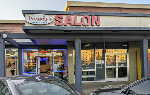 Wendy's Salon