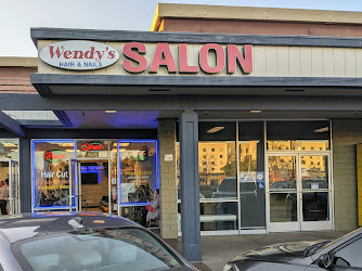 Wendy's Salon