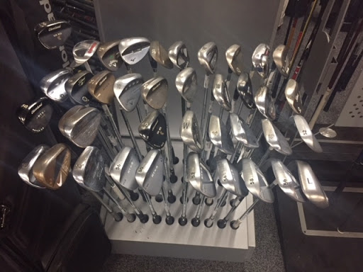 Exercise Equipment Store «Play It Again Sports», reviews and photos, 5548 Springdale Ave, Pleasanton, CA 94588, USA