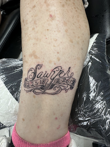 Explore tribal cover up tattoo ideas, creative tattoo ideas in Orland, available at K1LL3R ARTW0RK