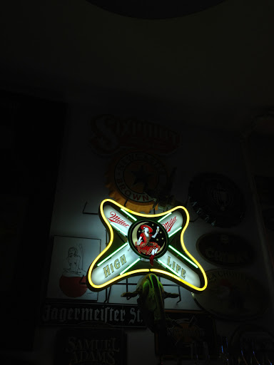 Bar «Haymarket Whiskey Bar», reviews and photos, 331 E Market St, Louisville, KY 40202, USA