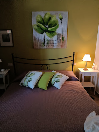 Chambres Vacances à la ferme ALCANTARA NATURA RESORT 98036 Graniti