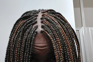Layene African Hair Braiding image