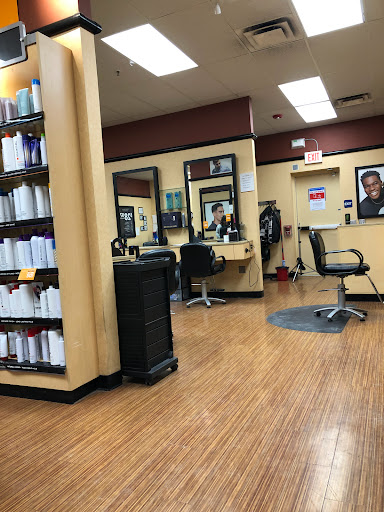 Hair Salon «SmartStyle Hair Salon», reviews and photos, 2405 Vestal Pkwy E, Vestal, NY 13850, USA