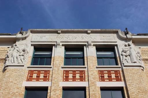 Concepcion schools Brussels