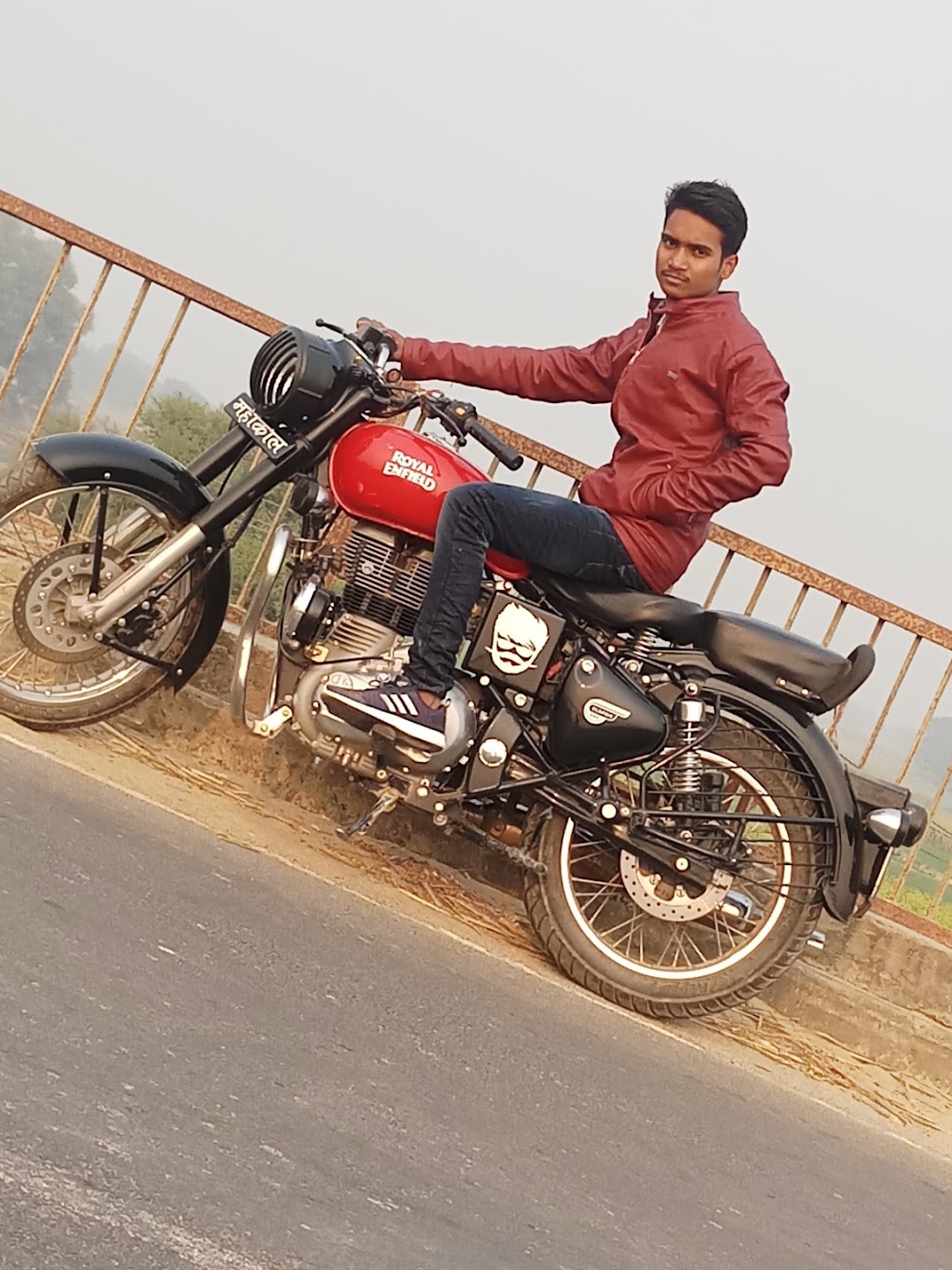 अशोक ढ़ाबा जमुड़ी