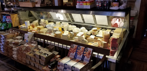 General Store «Symons General Store & Wine Cellar», reviews and photos, 401 E Lake St, Petoskey, MI 49770, USA