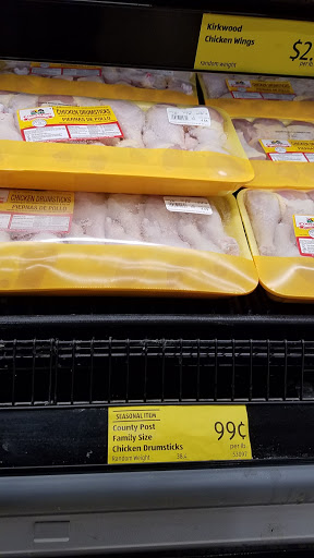 Supermarket «ALDI», reviews and photos, N6666 N Rolling Meadows Dr, Fond du Lac, WI 54937, USA