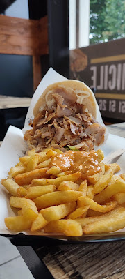 O'Riginal Food à Givet
