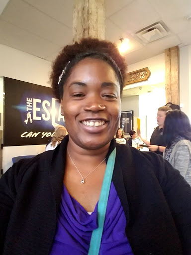 Tourist Attraction «The Escape Room», reviews and photos, 200 S Meridian St #220, Indianapolis, IN 46225, USA