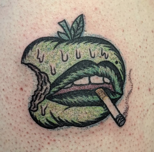 Explore tattoo animal ideas, creative tattoo ideas in Fairborn, available at Royal Prevail Tattoo