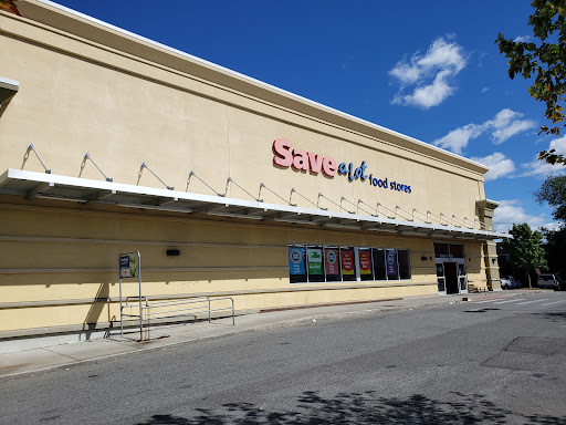 Grocery Store «Save-A-Lot», reviews and photos, 540 Pequonnock St, Bridgeport, CT 06604, USA