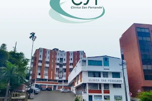Clinica San Fernando image