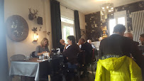 Atmosphère du Restaurant Un Café à la Campagne à Mundolsheim - n°9