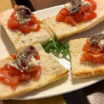 Photo n°3 de l'avis de Lorenzo. fait le 14/08/2023 à 06:39 sur le  Paulon di Vino Caffè à Stresa