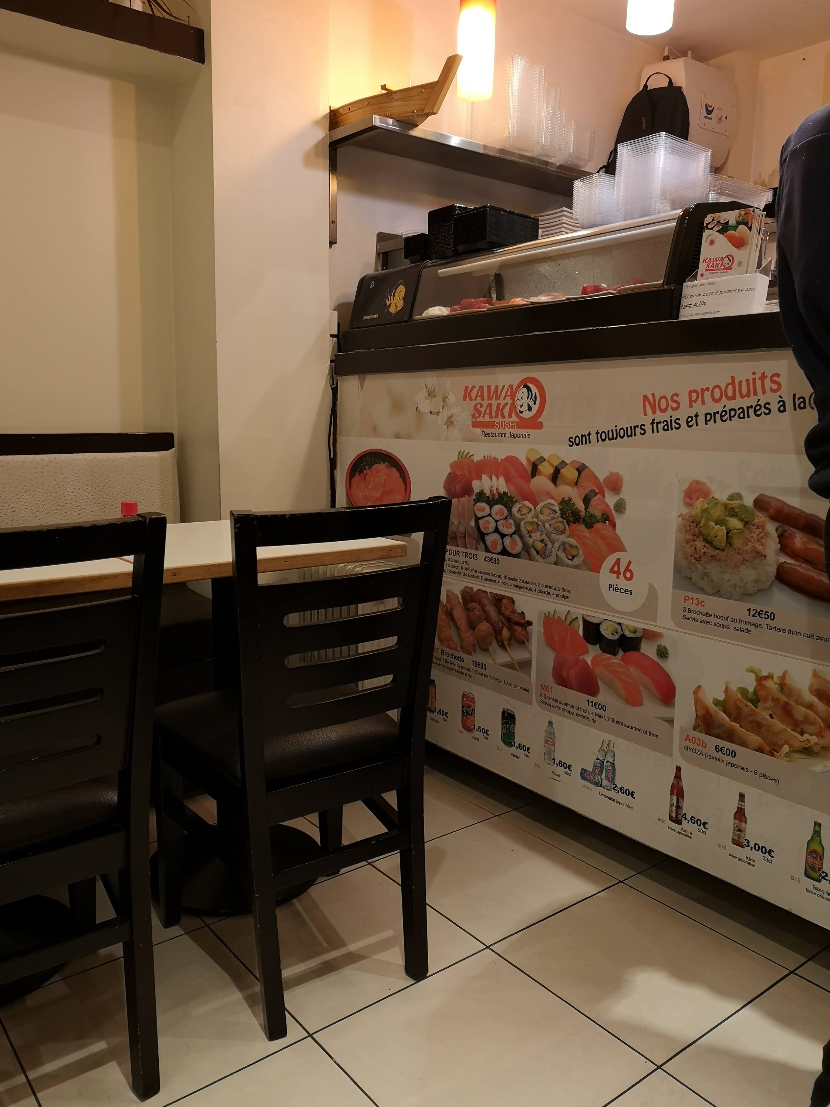 Photo n° 2 de l'avis de Kevin.u fait le 25/11/2018 à 19:42