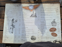 Carte du Jailhouse Gastro GmbH à Bad Tölz