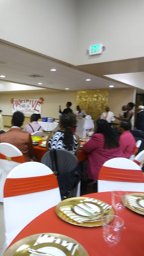 Community Center «Senator Gwen Margolis Community Center», reviews and photos, 1590 NE 123rd St, North Miami, FL 33161, USA