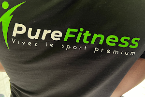 Pure Fitness Premium Clichy Centre image