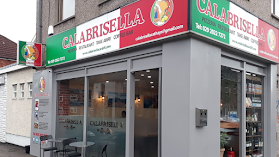 Calabrisella Cathays