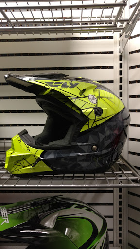 Motorcycle Repair Shop «1Up Motorsports», reviews and photos, 645 N 1st St, Dixon, CA 95620, USA