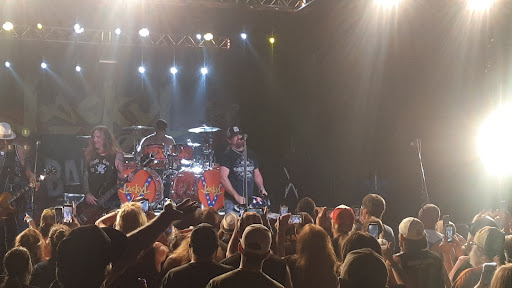 Live Music Venue «Club LA», reviews and photos, 34876 Emerald Coast Pkwy, Destin, FL 32541, USA