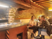 Atmosphère du Restaurant Le Capuccino à Perpignan - n°12