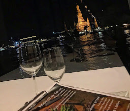 Rooftop Bar at sala rattanakosin Bangkok photo