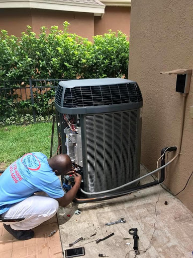 Advanced Cooling Systems