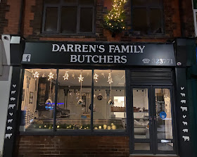 Darrens Family Butchers