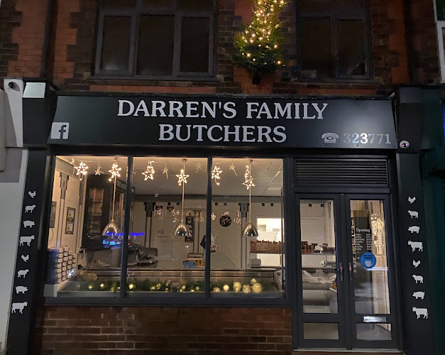 Darrens Family Butchers