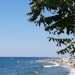 Photo n°1 de l'avis de Luisa.o fait le 18/08/2019 à 15:18 sur le  Glauco Beach Club à Soverato