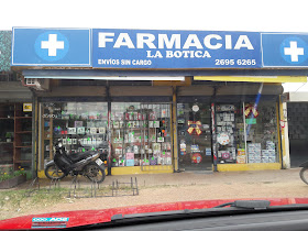 Farmacia La Botica