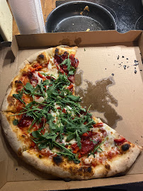 Plats et boissons du Trois Quatorze Pizza | Pizzeria à Clermont-Ferrand - n°18