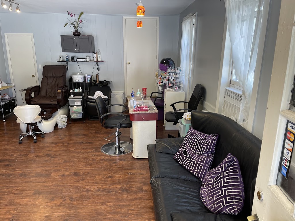 La Bonita Hair & Beauty 21030