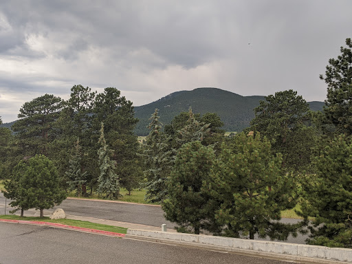 Shopping Mall «Bergen Village Shopping Center», reviews and photos, 1240 Bergen Pkwy, Evergreen, CO 80439, USA