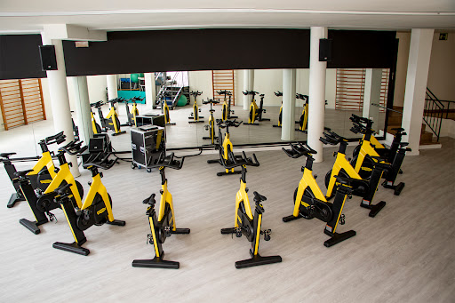Club Health'in Sant Cugat en Sant Cugat del Vallès, Barcelona