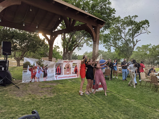 Golf Course «Hillcrest Golf & Country Club», reviews and photos, 4011 N Boston Ave, Lubbock, TX 79415, USA