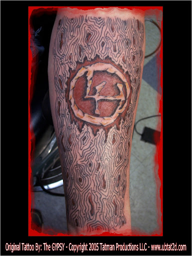 Explore flower shoulder tattoo ideas, creative tattoo ideas in Topeka, available at Artist Alley Studio Tattoos & Piercings
