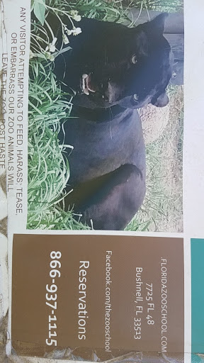 Zoo «Florida International Teaching Zoo», reviews and photos, 7725 FL-48, Bushnell, FL 33513, USA