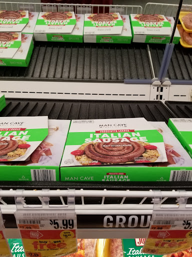 Supermarket «Giant Food Stores», reviews and photos, 2415 E Market St, East York, PA 17402, USA