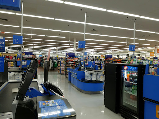 Walmart Supercenter