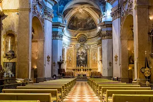 Pontifical Basilica of Saint Michael image