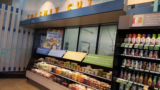 Grocery Store «Harvest Market», reviews and photos, 2029 S Neil St, Champaign, IL 61820, USA