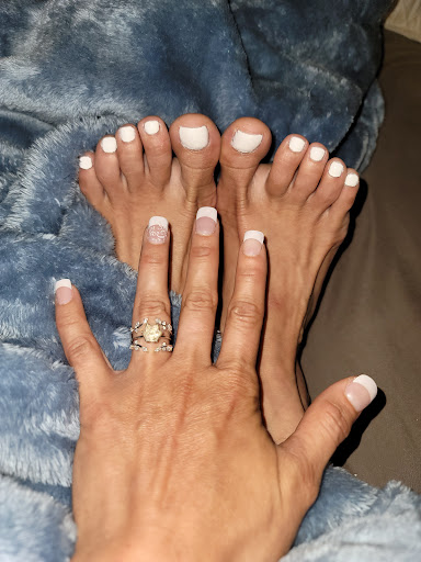 Beauty Salon «Modern Nails», reviews and photos, 606 NE Big Bend Trail, Glen Rose, TX 76043, USA