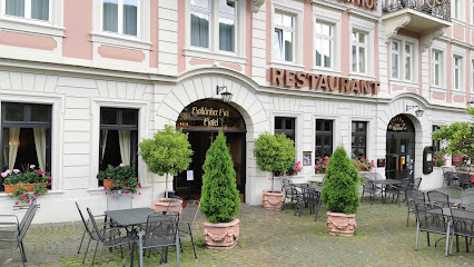 Tavern Spreisel - Neckarstaden 66, 69117 Heidelberg, Germany