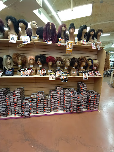 Beauty Supply Store «Beauty Galaxy», reviews and photos, 850 Cypress Creek Pkwy A, Houston, TX 77090, USA