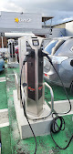 Station de recharge pour véhicules électriques Vélizy-Villacoublay