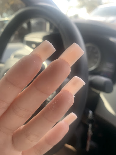 Nail Salon «Boutique Nails», reviews and photos, 9945 Trinity Blvd, New Port Richey, FL 34655, USA