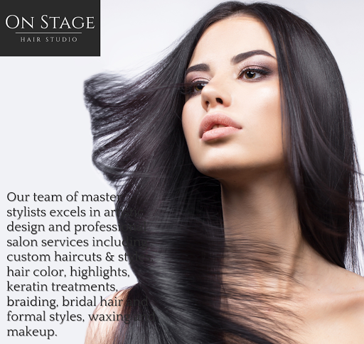 Hair Salon «On Stage Hair Studio», reviews and photos, 1169 Robert Blvd, Slidell, LA 70458, USA